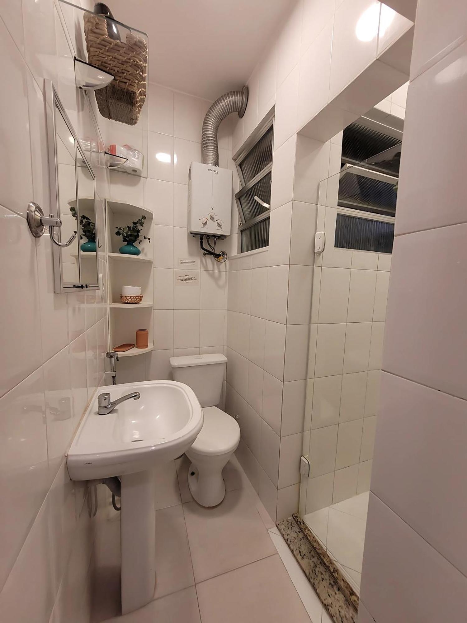 Em Copacabana - Posto 5 Appartement *