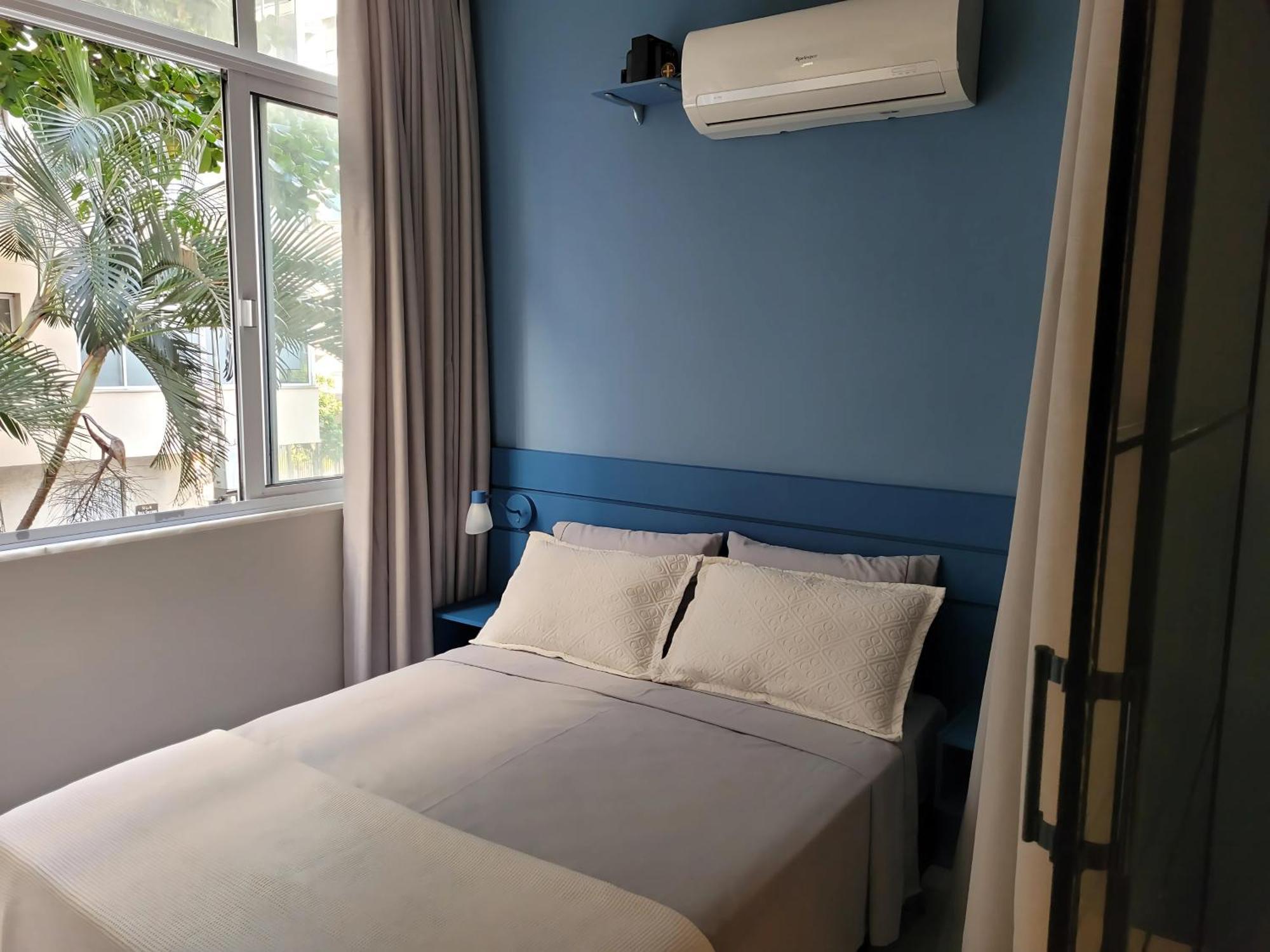 Em Copacabana - Posto 5 Appartement